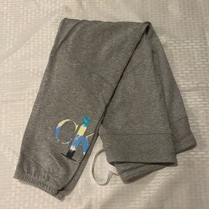 🔥3/$20🔥 Calvin Klein sweatpants